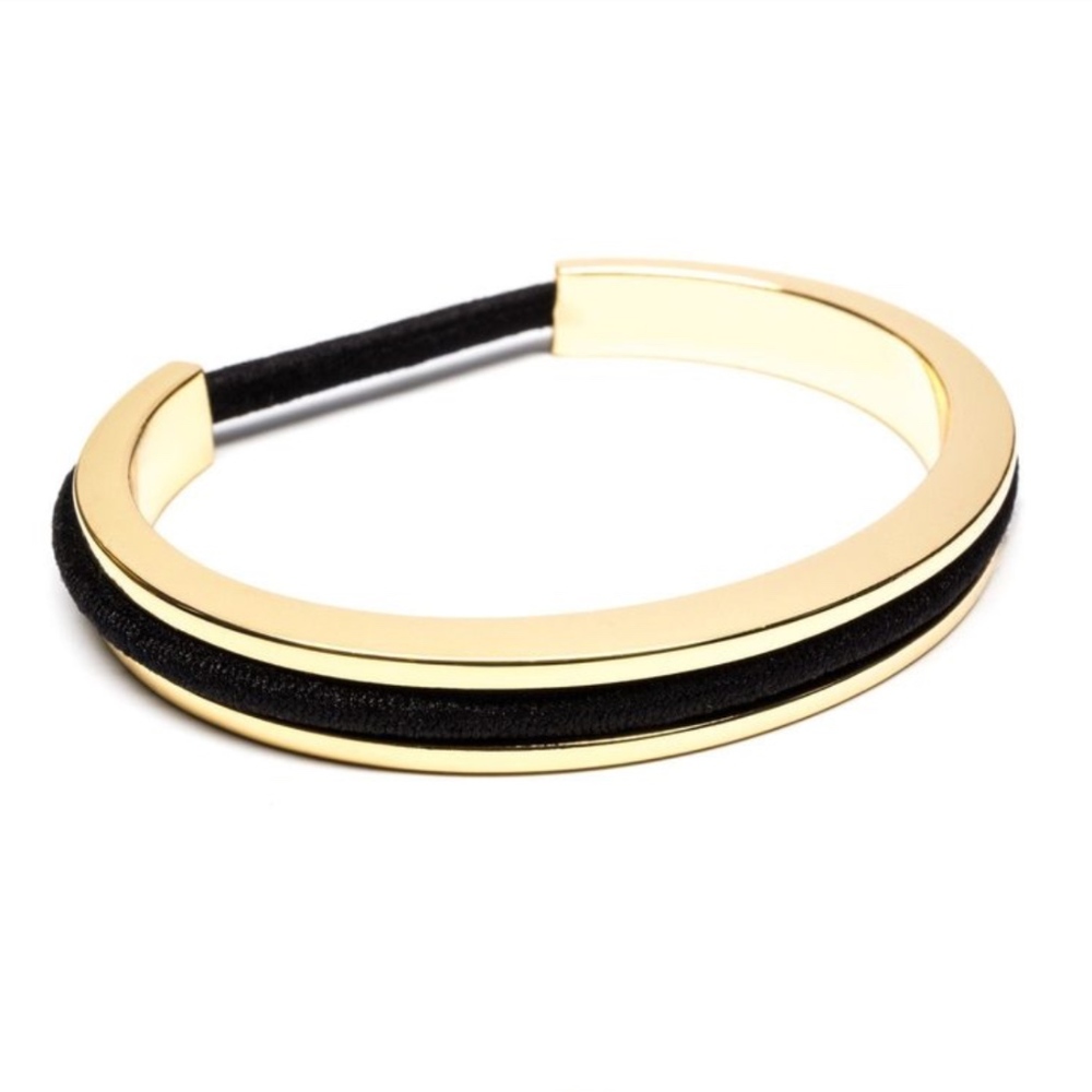 Maria Shireen Classic Design Hair Tie Bracelet